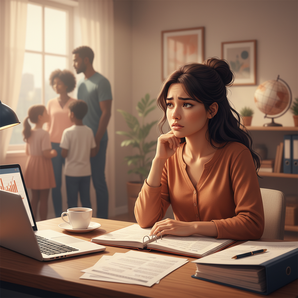 Sabemos lo que te preocupa con la Extranjería