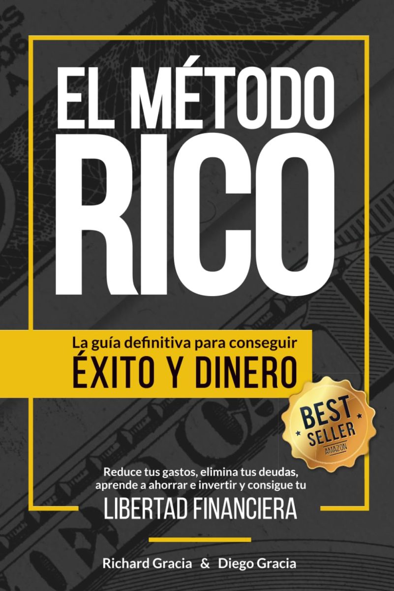 A 22 pasos del éxito: De 0 a 25.000.000€